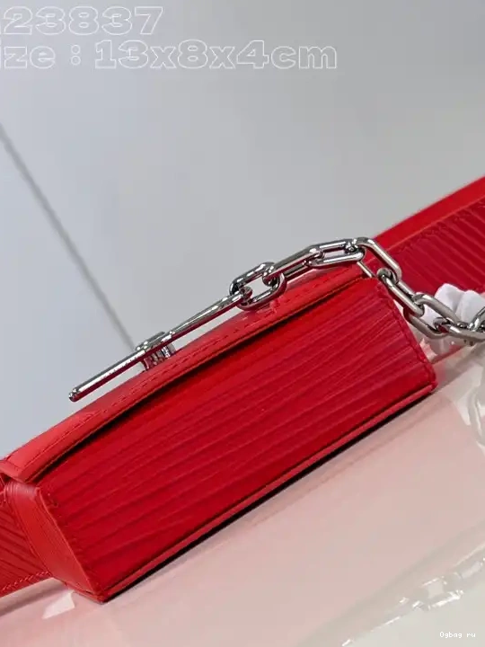 VUITTON Steamer LOUIS Micro 0529